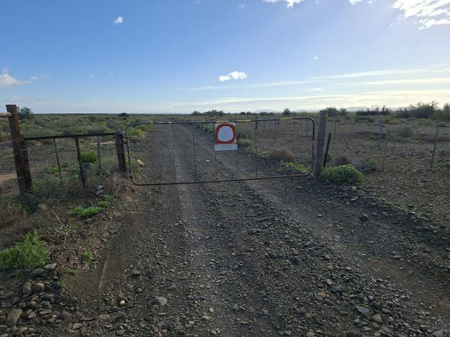 Commercial Property for Sale in Ceres Rural Western Cape